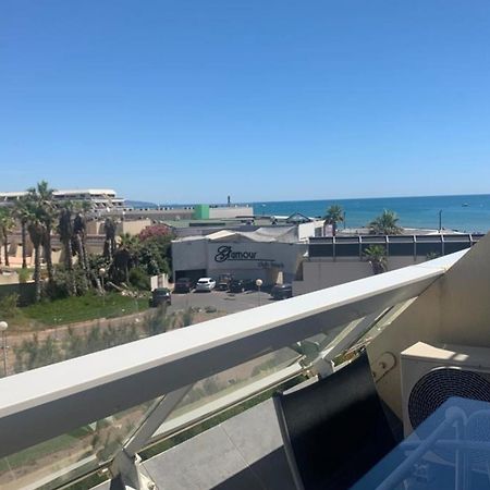 Cap d'Agde Naturist Héliopolis C 39 Extérieur photo