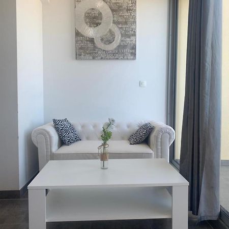 Cap d'Agde Naturist Héliopolis C 39 Extérieur photo