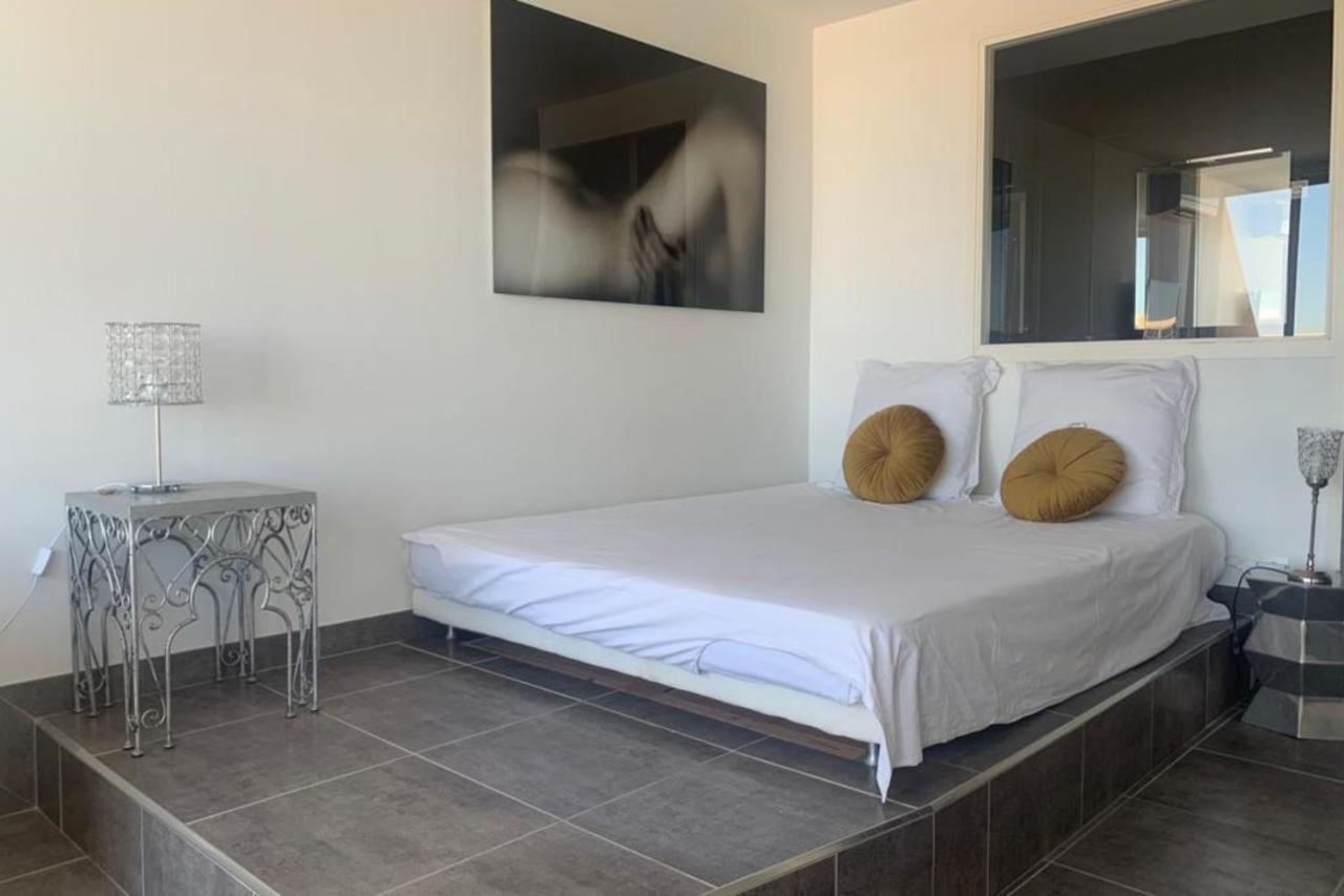 Cap d'Agde Naturist Héliopolis C 39 Extérieur photo