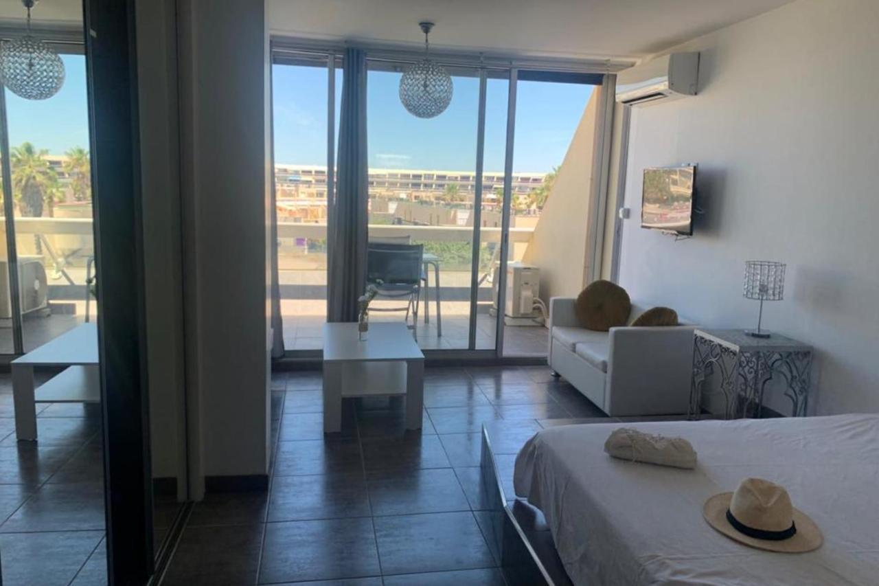 Cap d'Agde Naturist Héliopolis C 39 Extérieur photo