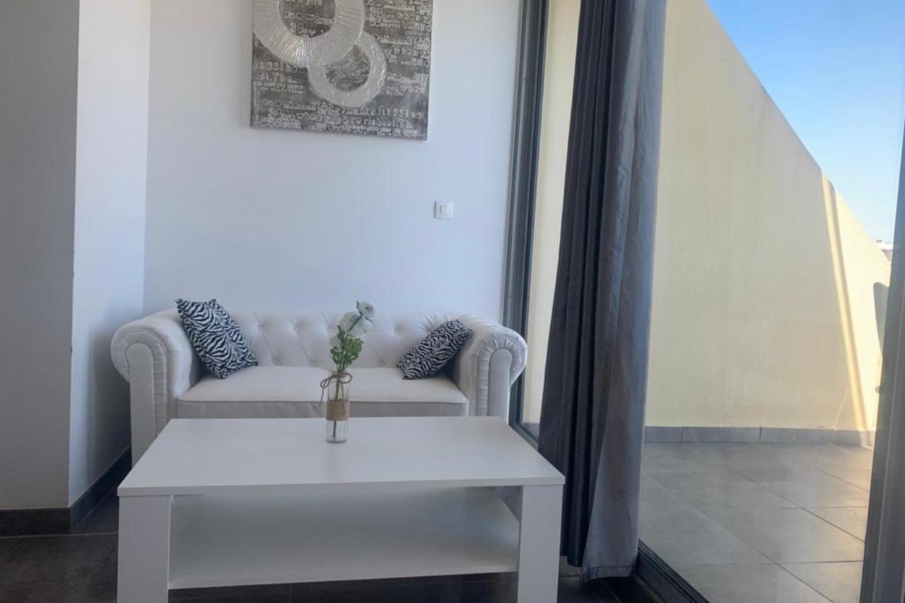 Cap d'Agde Naturist Héliopolis C 39 Extérieur photo